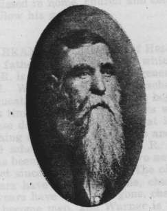 Hezakiah Bramlett