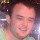 A photo of Matthew Douglas Finch 