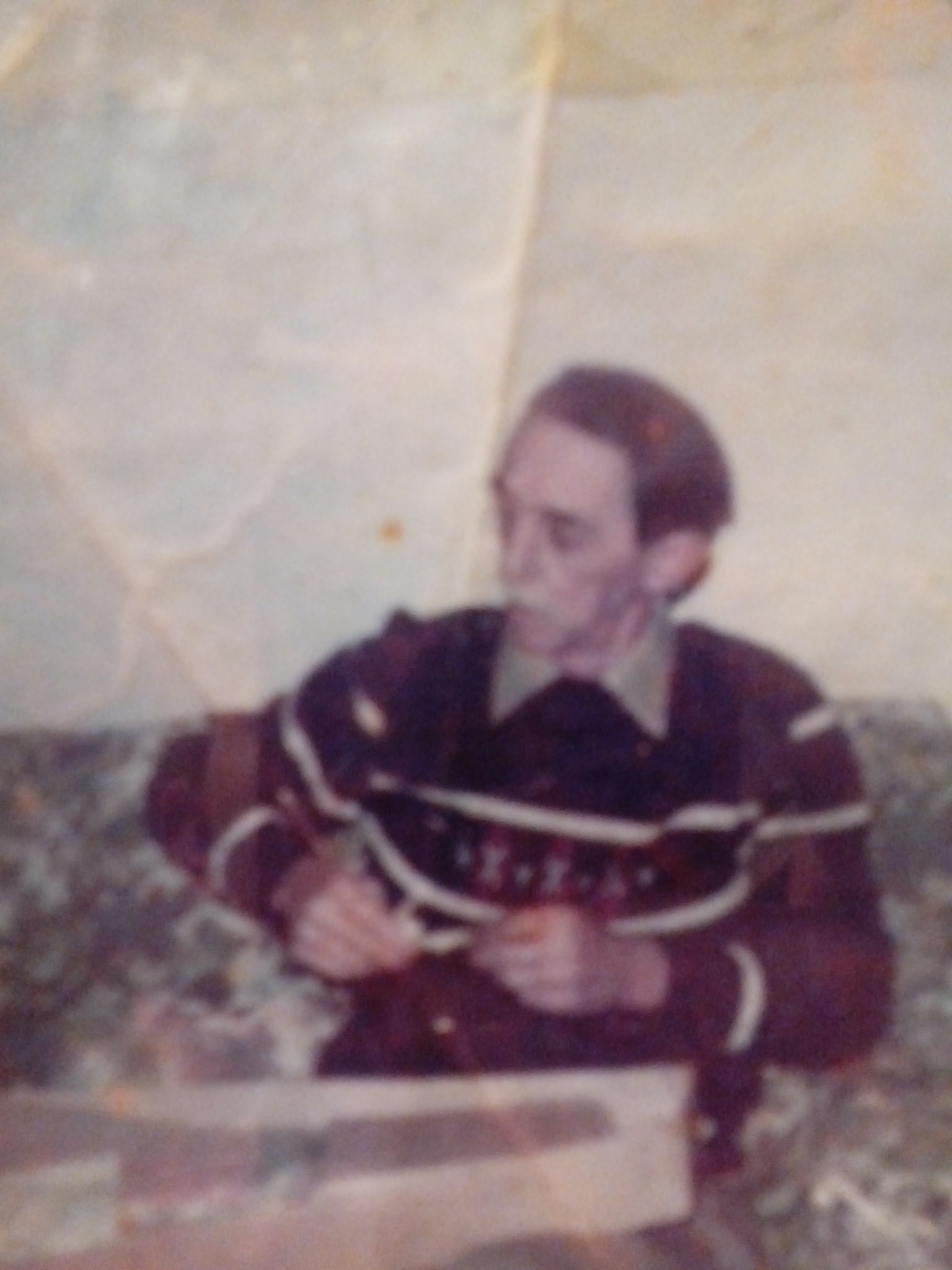Wiley R Holbert