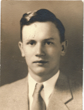 A photo of Ivey Oscar Drewry Jr.