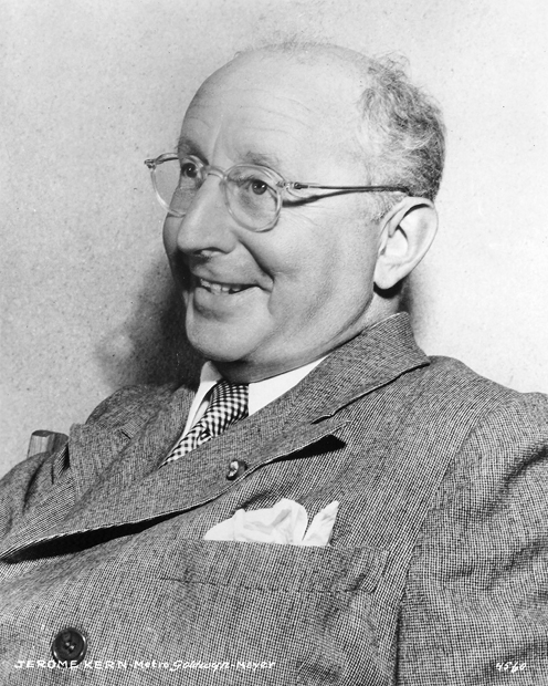 Jerome David Kern