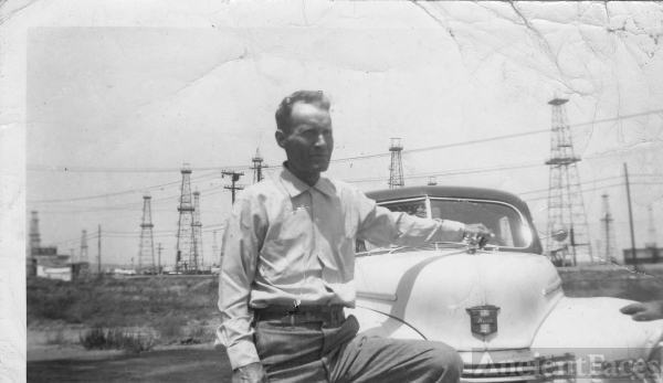 James Isaac Reed Sr.