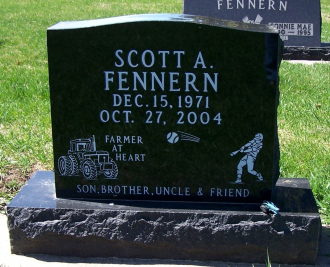 Scott Allan Fennern