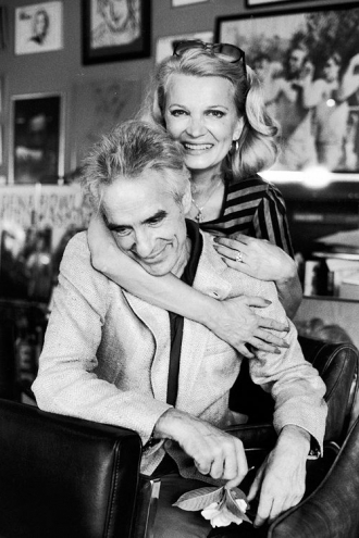 John Cassavetes