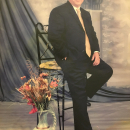 A photo of Johnny Cavello Jr
