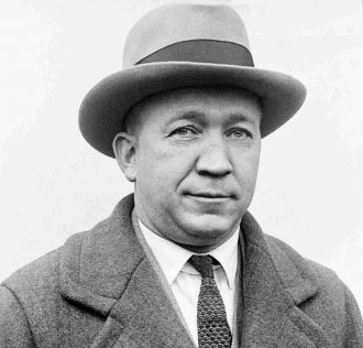 Knute Rockne