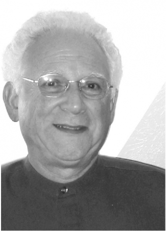 Dr. Bennett Lentczner, founding president of RealVisions.