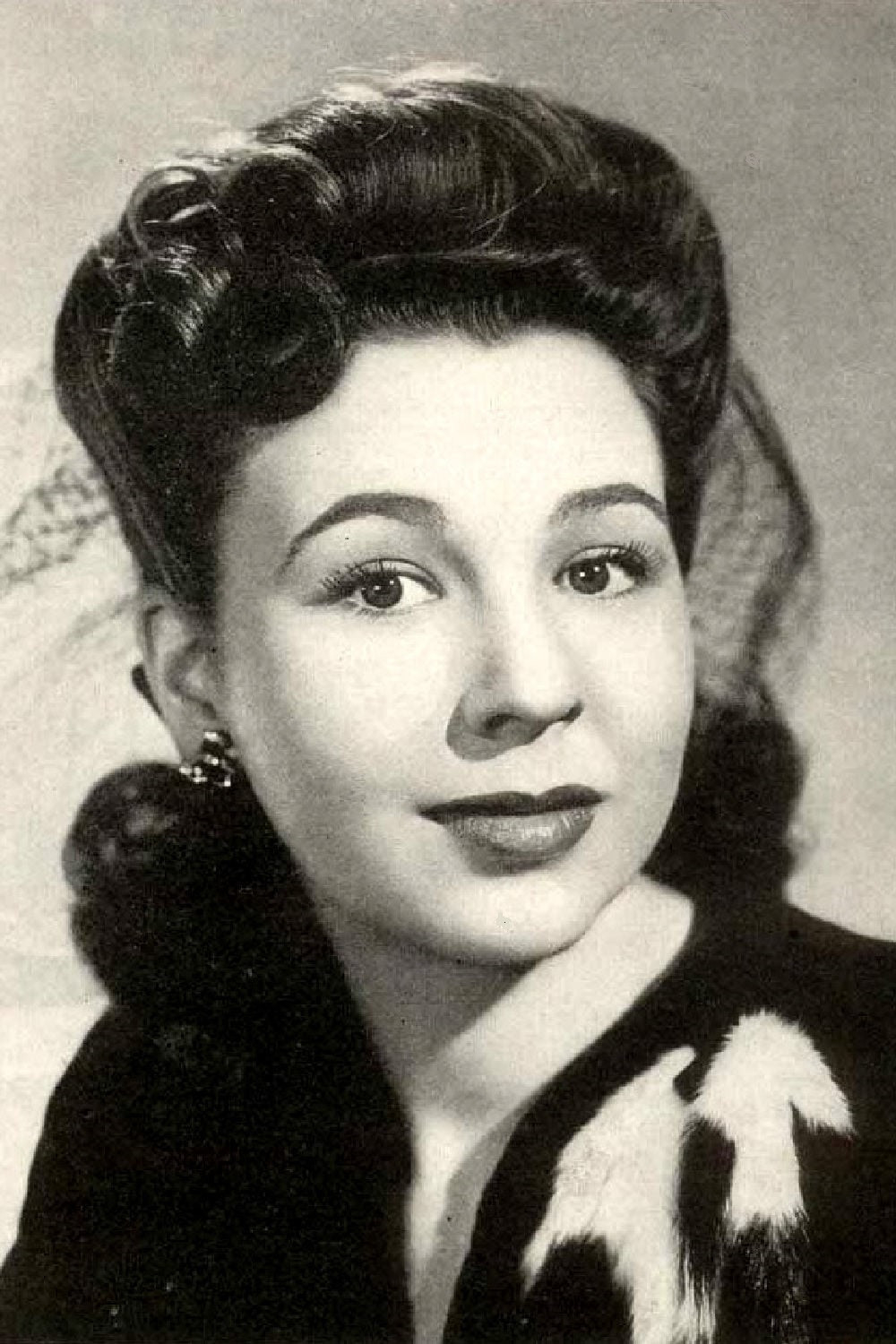 Jane Withers