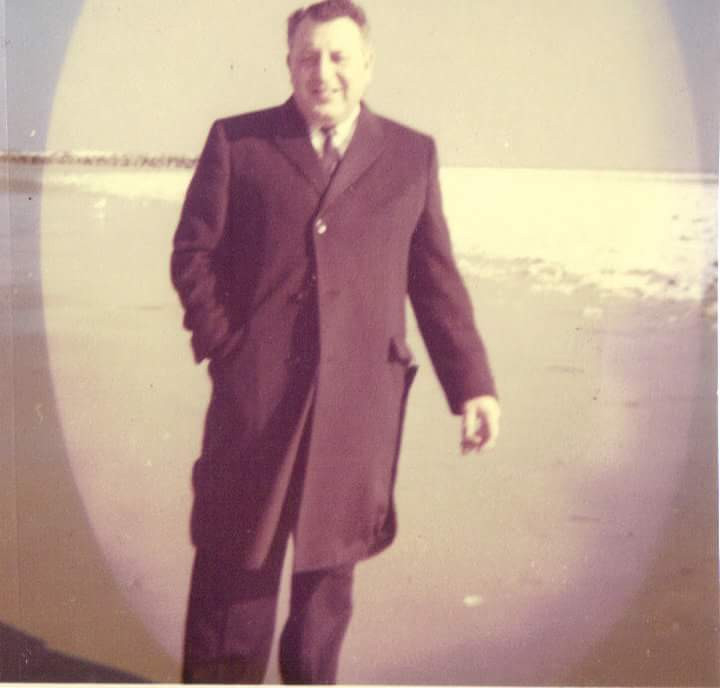 Leonard S DePasque