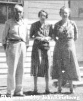 Children of Gabriel & Nancy Shelton