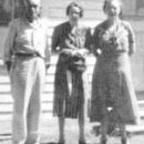 A photo of Frank Taylor Shelton