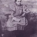 A photo of Bessie Marguerite  Chaffee