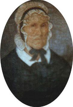 Elizabeth Betty Turk-Gleaves