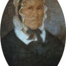 A photo of Elizabeth Betty Turk-Gleaves