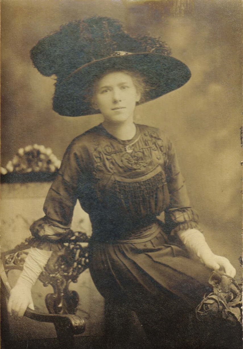 Clarice DeTurk