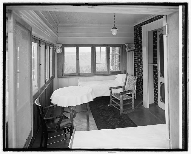 McKeever & Goss, Dutar house