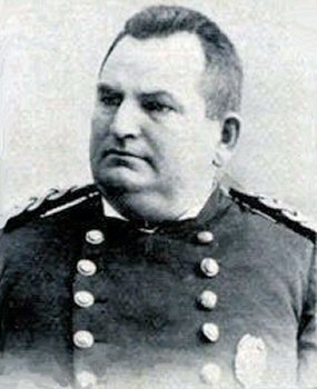 Cornelius Meagher