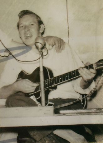 James Edward Lindsey