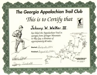 John Walker