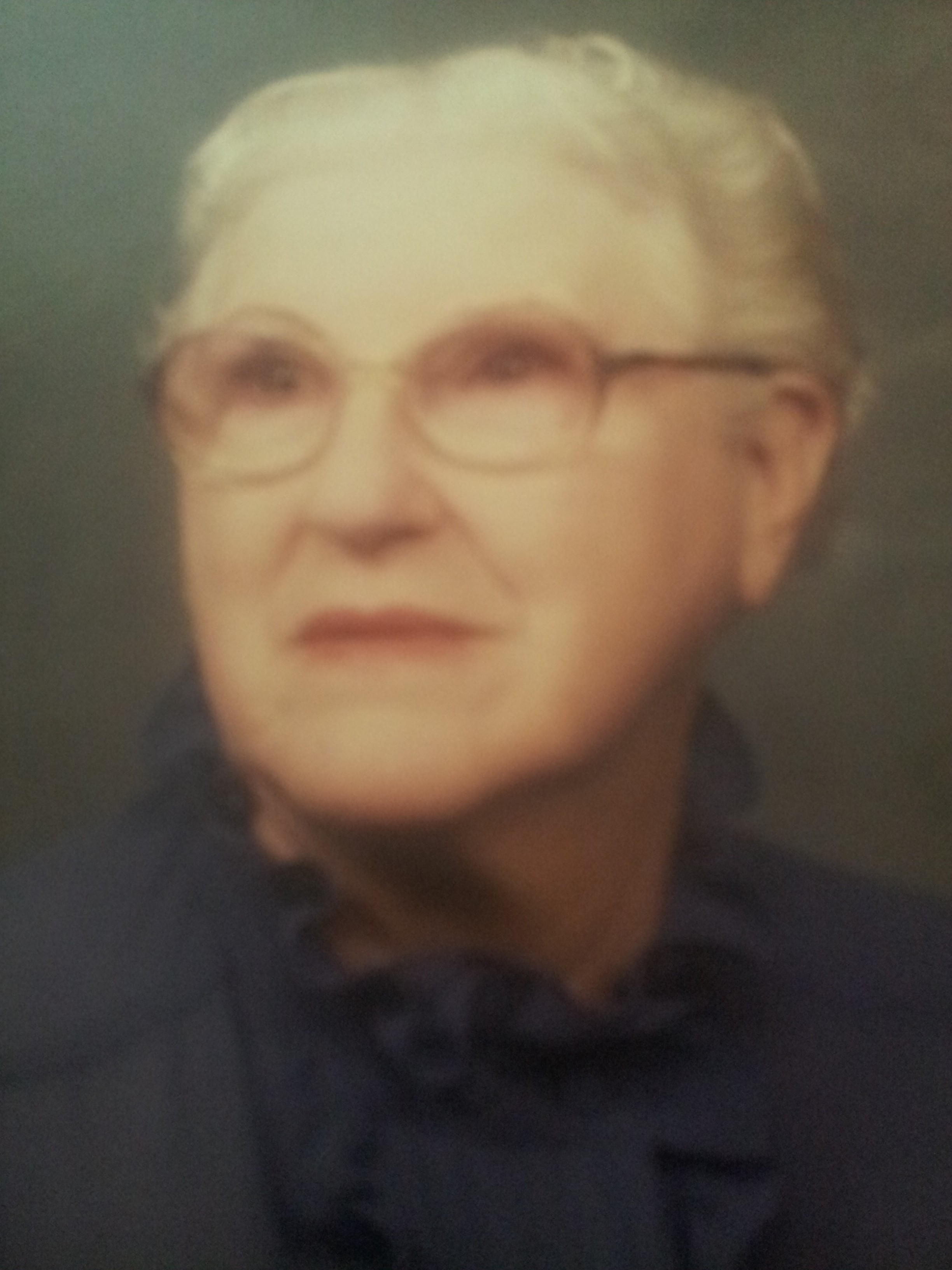 Beatrice L. Miller Baldauf