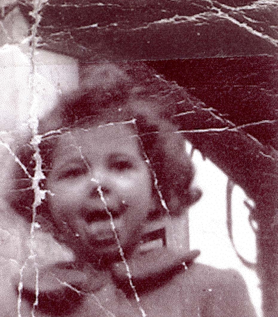 Annie Molho