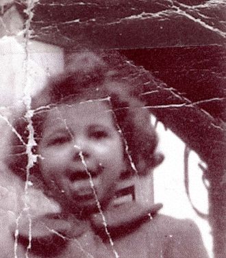 Annie Molho