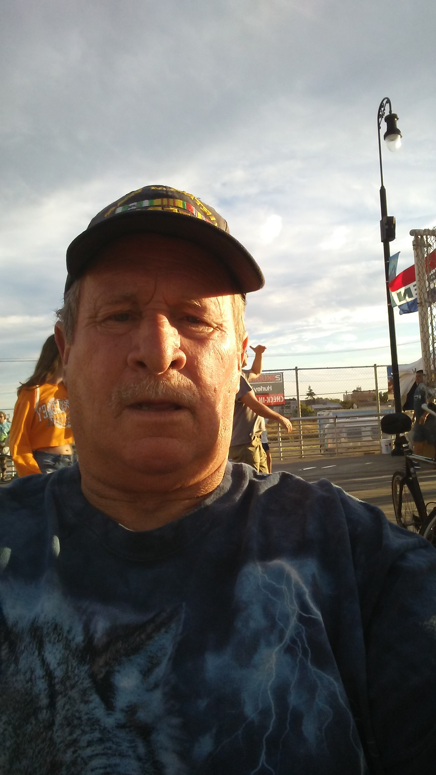 George E Golder