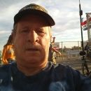 A photo of George E Golder