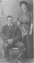 Myrtle G Fox Mullenax-Queen