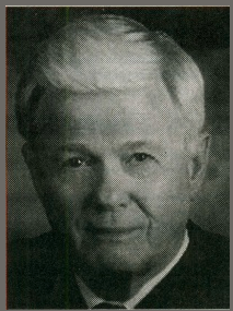 Donald Earl Holbrook Jr.  1931 - 2008  Clare, Michigan