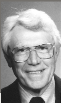 Joseph Royce “Joe” Holbrook   1927 - 2015   Ohio