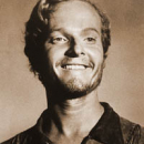 A photo of Robert Easton
