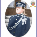 A photo of David Radford Martin