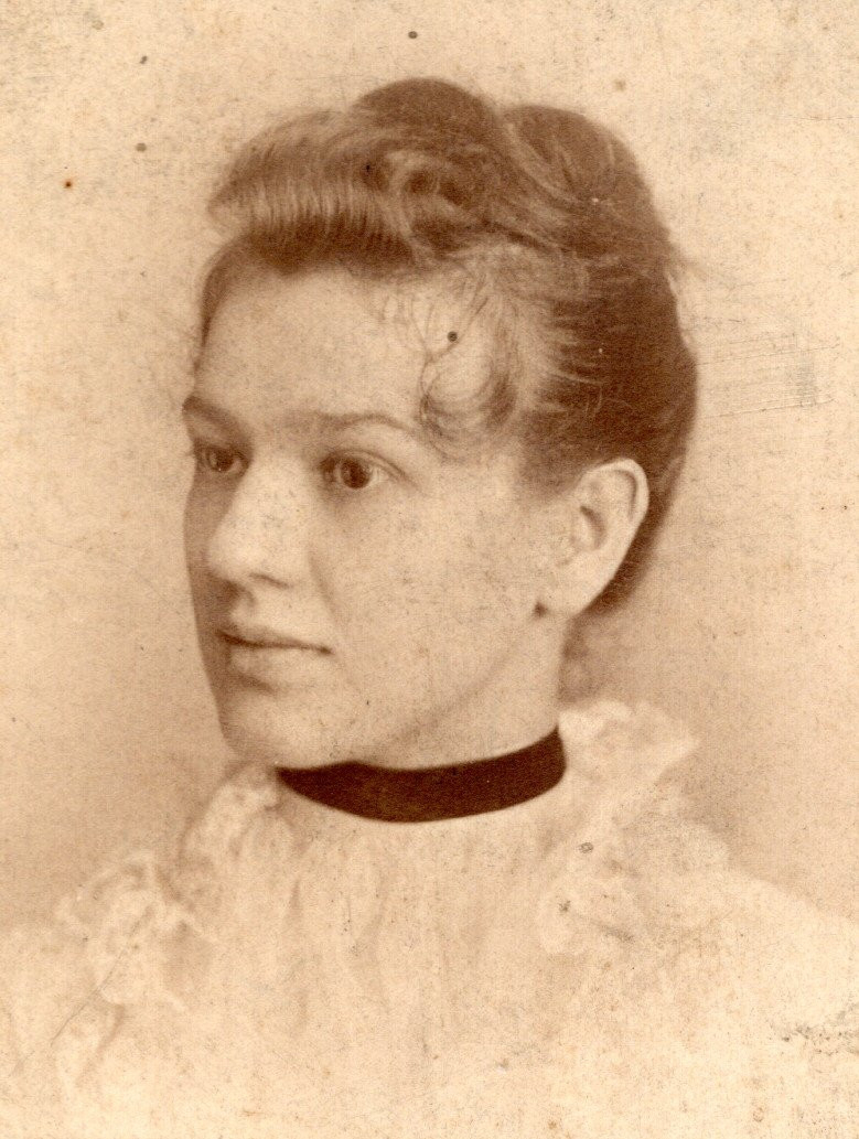 Laura Ann Ghriest Prugh