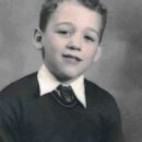 A photo of John D Madill