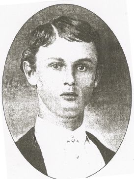 Ahijah W. Grimes, Lawman Killed By Sam Bass & His Gang On July 19, 1878 Ahijah W. Grimes, Lawman Killed By Sam Bass & His Gang On July 19, 1878