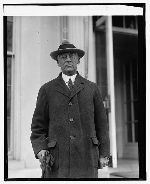 R.C. Brown, Secty. of State of Hawaii, 11/9/25