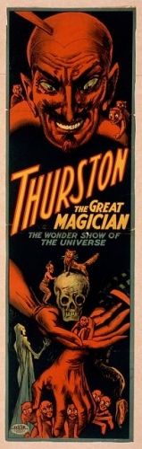 Thurston the Great 