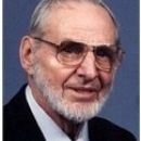 A photo of William W Pribbenow