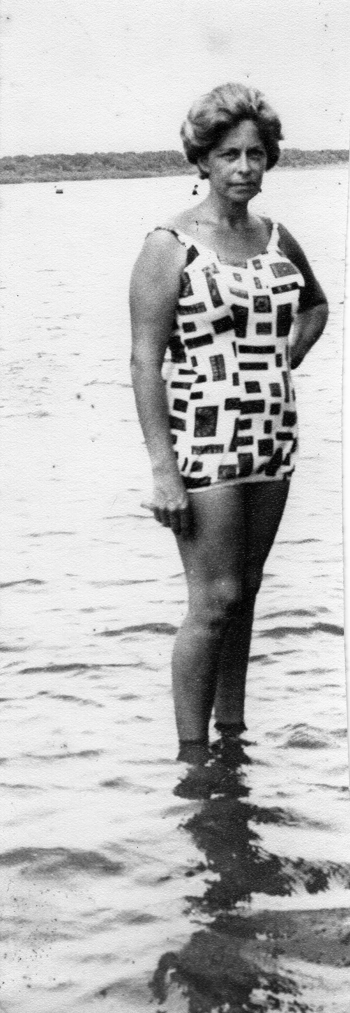 Leonor Albornoz