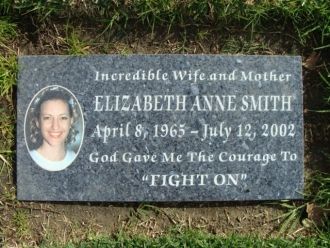 Elizabeth A. (Sampson) Smith