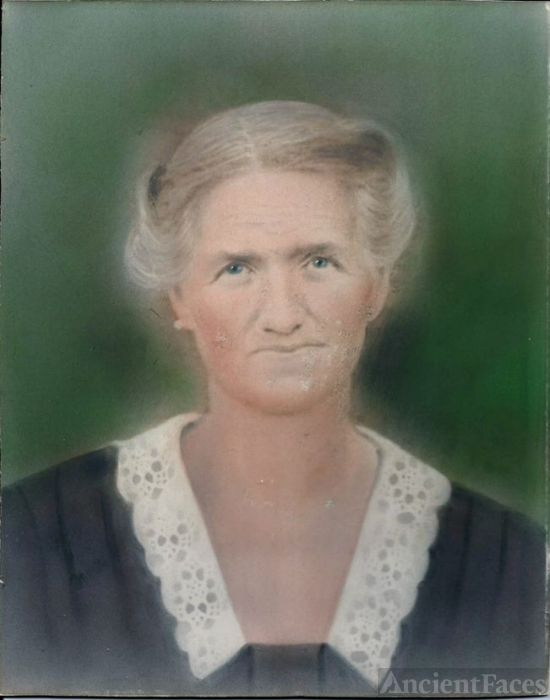 Amanda Osborne