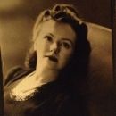 A photo of Doris Smith