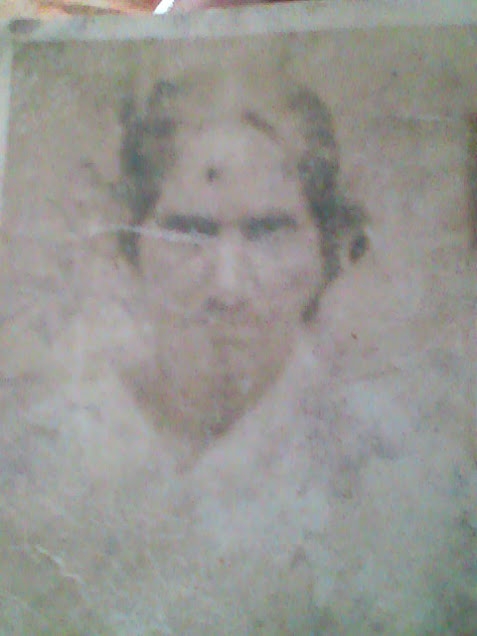 Annamma Anthony Kallarakkal