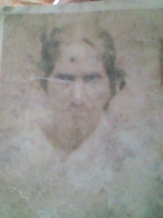 Annamma Anthony Kallarakkal