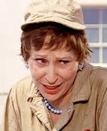 Alice Ghostley