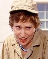 Alice Ghostley