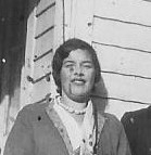 Bessie Mae Ballinger Russell