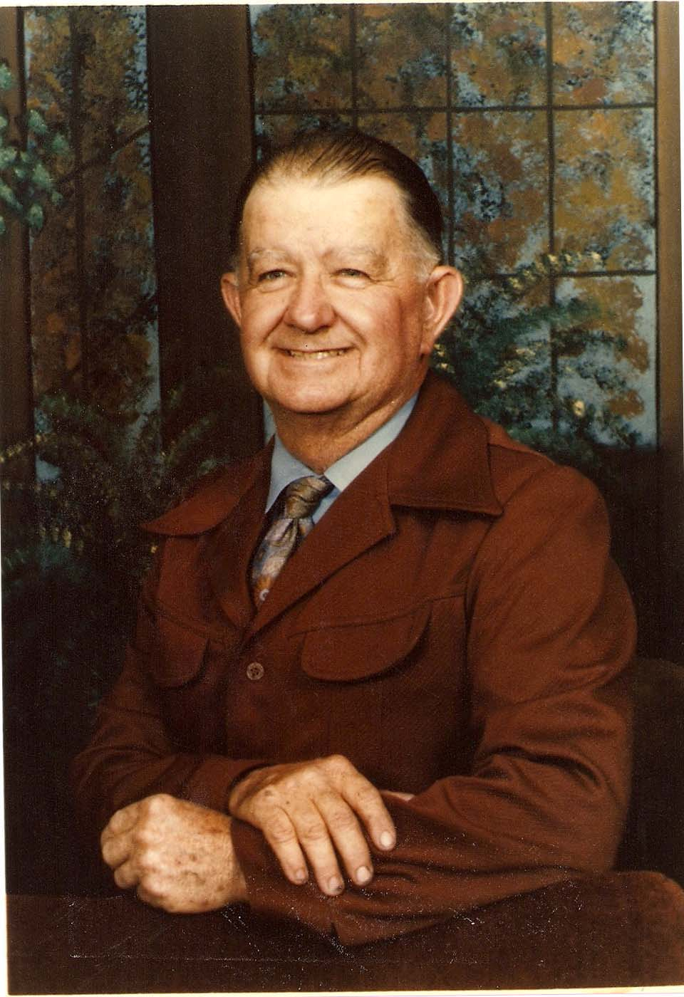 James Leneoul Lindsey, 1980