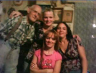Monroe Liscome Family
